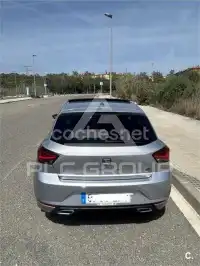 2021 Seat Ibiza