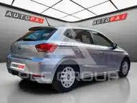 2021 Seat Ibiza