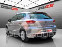 2021 Seat Ibiza