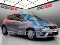 2021 Seat Ibiza