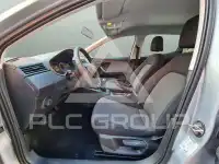2021 Seat Ibiza
