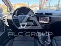 2021 Seat Ibiza