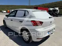 2021 Seat Ibiza