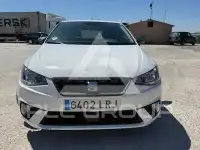 2021 Seat Ibiza