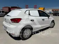 2021 Seat Ibiza