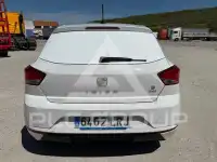 2021 Seat Ibiza