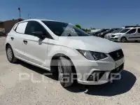 2021 Seat Ibiza