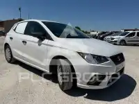 2021 Seat Ibiza