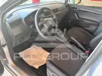 2021 Seat Ibiza