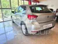 2021 Seat Ibiza