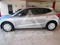 2021 Seat Ibiza