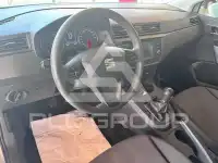 2021 Seat Ibiza