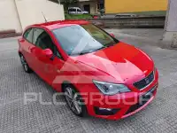 2021 Seat Ibiza