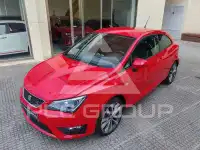 2021 Seat Ibiza