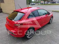 2021 Seat Ibiza