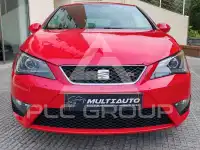 2021 Seat Ibiza