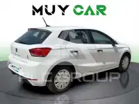 2021 Seat Ibiza
