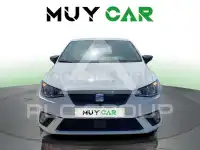 2021 Seat Ibiza