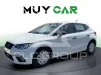 2021 Seat Ibiza
