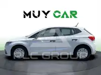 2021 Seat Ibiza
