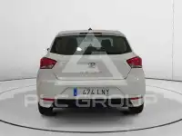 2021 Seat Ibiza