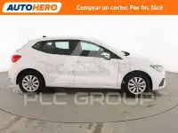 2021 Seat Ibiza