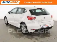 2021 Seat Ibiza
