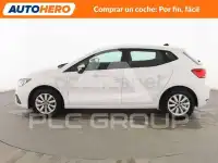2021 Seat Ibiza