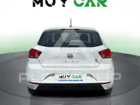 2021 Seat Ibiza