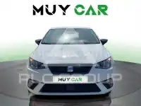 2021 Seat Ibiza