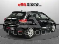 2021 Seat Ibiza