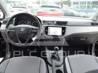 2021 Seat Ibiza