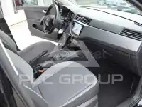 2021 Seat Ibiza