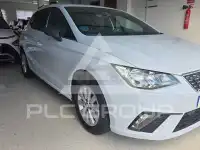 2021 Seat Ibiza