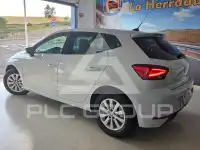 2021 Seat Ibiza