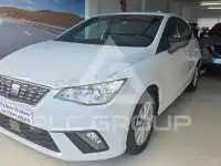 2021 Seat Ibiza