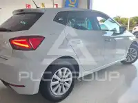 2021 Seat Ibiza