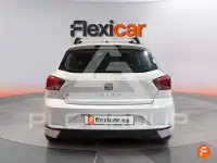 2021 Seat Ibiza