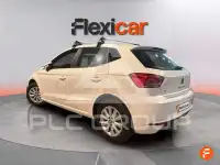 2021 Seat Ibiza