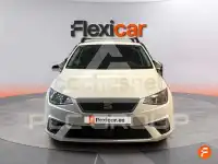 2021 Seat Ibiza
