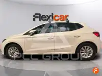 2021 Seat Ibiza