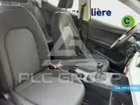 2021 Seat Ibiza