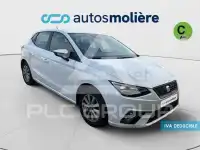 2021 Seat Ibiza