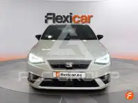 2021 Seat Ibiza