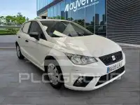 2021 Seat Ibiza
