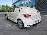 2021 Seat Ibiza