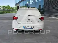 2021 Seat Ibiza