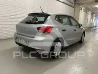 2021 Seat Ibiza