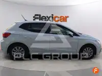 2021 Seat Ibiza