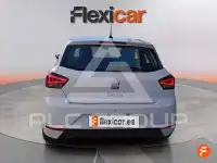 2021 Seat Ibiza